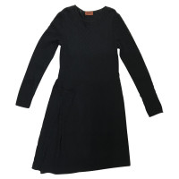 Missoni Dress Wool in Black