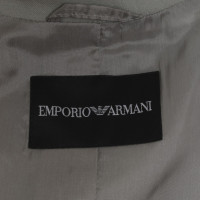 Armani Broekpak in beige