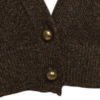 Joseph Cardigan in oro