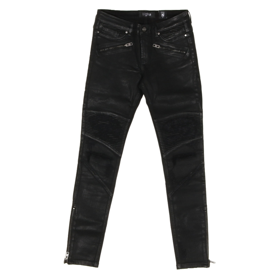 Andere Marke Jeans in Schwarz