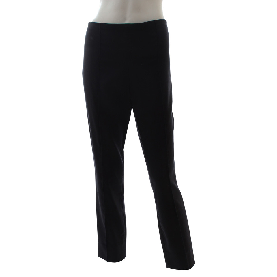 The Row Trousers Wool