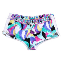 Emilio Pucci Shorts in multicolor