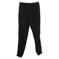 Pinko Jogging trousers in black