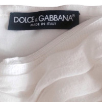 Dolce & Gabbana zijden jurk
