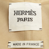 Hermès Changing trench coat