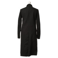 French Connection Easy coat in black