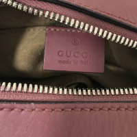 Gucci GG Blooms Supreme Canvas schouder tas