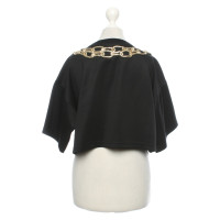H&M (Designers Collection For H&M) Top en Jersey