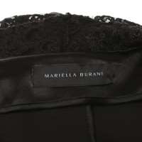 Altre marche Mariella Buran - Blazer in Black