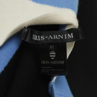 Iris Von Arnim Dress in block colours