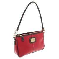 Bogner Borsa a tracolla in Red