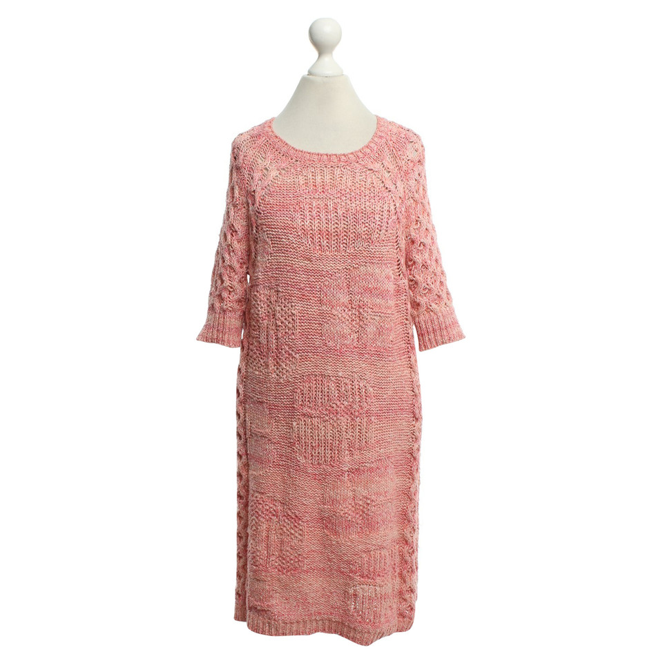 See By Chloé Knit dress in pink