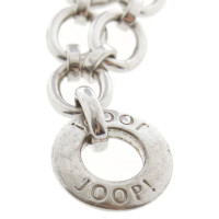 Joop! Silver Necklace