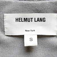 Helmut Lang Veste en cuir
