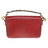 Christian Dior "J'adior Bag" in rosso