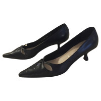 Laurèl pumps