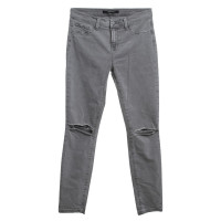 J Brand Jeans in grey