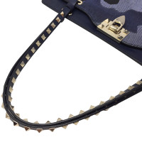 Valentino Garavani "Rockstud Tote Bag Medium"