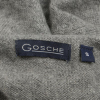 Andere Marke Gosche - Kaschmir-Pullover