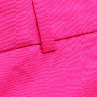 J. Crew Capri pants in pink