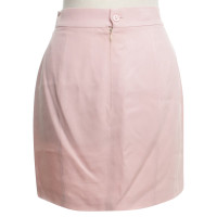 Dolce & Gabbana Mini skirt in pink