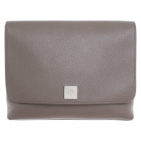 Mulberry Shoulder bag Leather in Taupe