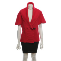 Ted Baker Cardigan in Rot