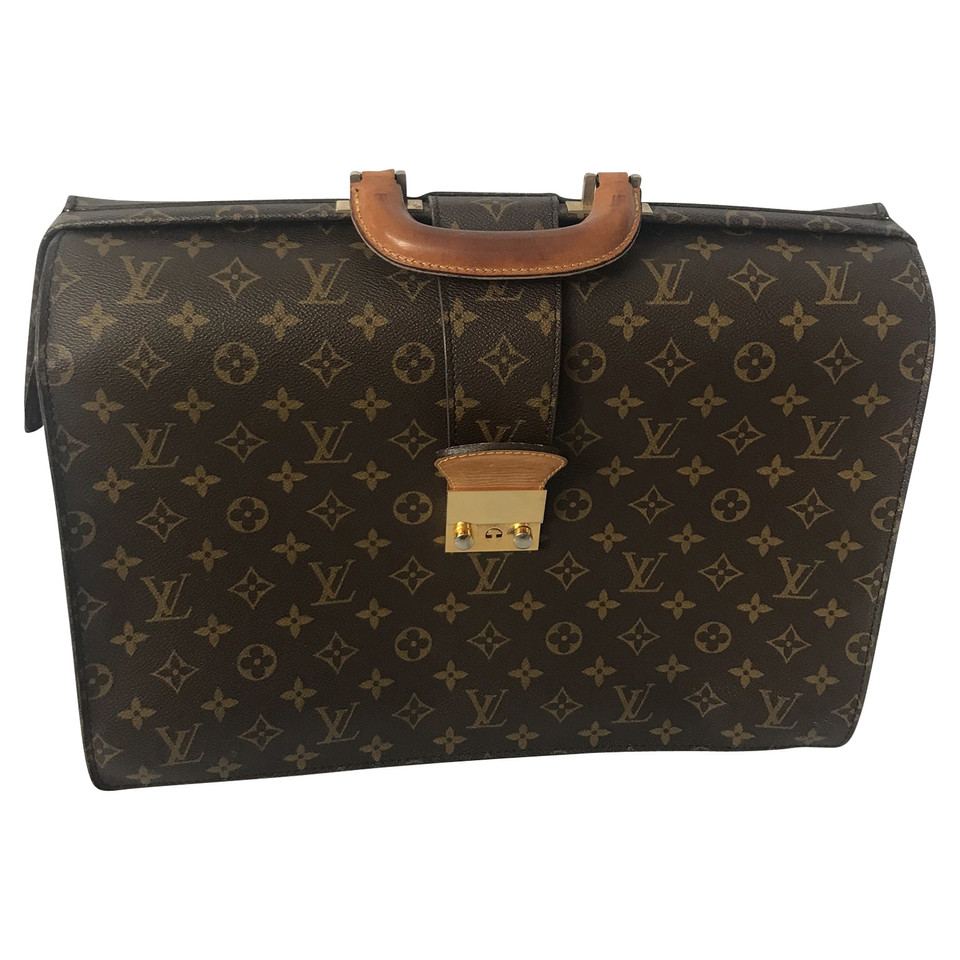 Louis Vuitton porte-documents