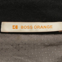 Boss Orange Blazer in Schwarz