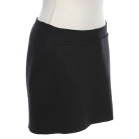 Vanessa Bruno Skirt in Black