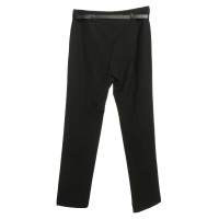 Gucci Pants in Black