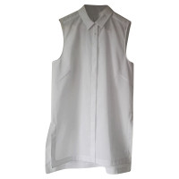 Helmut Lang Sleeveless blouse