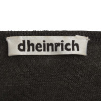 Andere merken Dheinrich - trui in antraciet