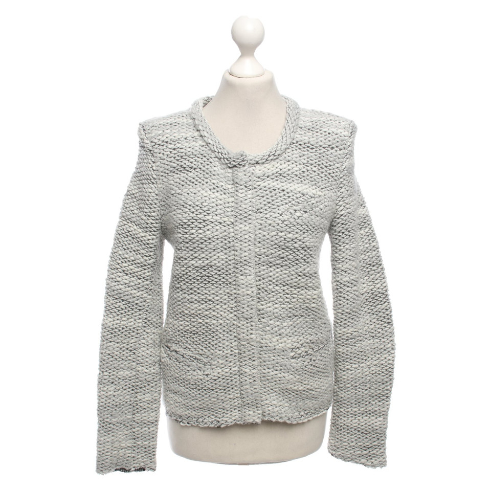 Iro Knitwear in Grey