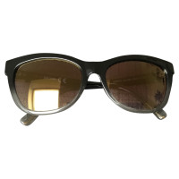 Just Cavalli Sonnenbrille in Schwarz