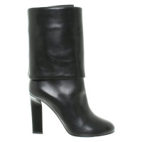 Victoria Beckham Ankle boots Leather in Black