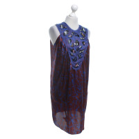 M Missoni Dress with pattern