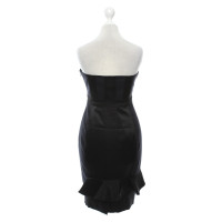 Karen Millen Robe noire