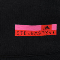 Stella Mc Cartney For Adidas Anzug aus Baumwolle in Grau