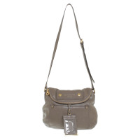 Marc By Marc Jacobs Shoulder bag in Taupe