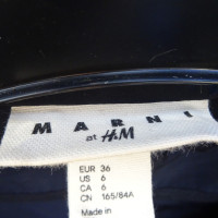 Marni For H&M Wrap dress