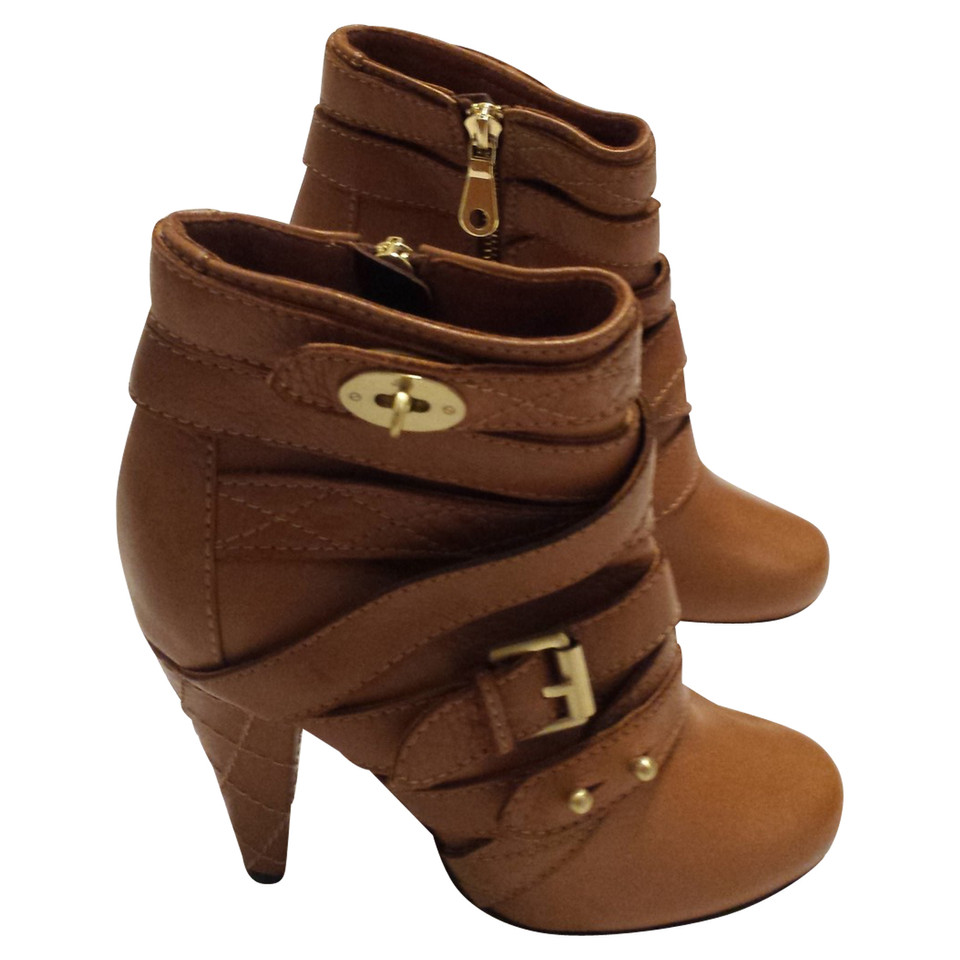 Mulberry Boots