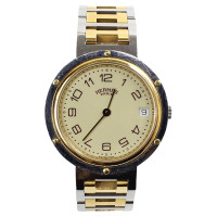 Hermès Watch in Gold