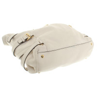 Michael Kors Handbag in cream