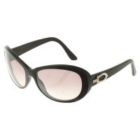Cartier Sunglasses in black