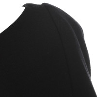 Diane Von Furstenberg Robe en noir