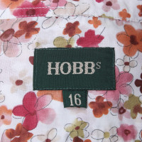 Hobbs Chemisier avec un motif floral