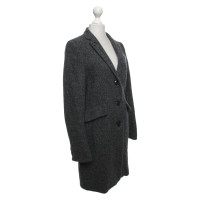 Marc O'polo Jacket/Coat in Grey