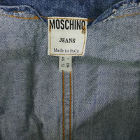 Moschino deleted product