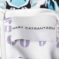 Mary Katrantzou Dress with motif print